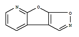 (9ci)-異噁唑并[4,5:4,5]呋喃并[2,3-b]吡啶結(jié)構(gòu)式_839725-78-9結(jié)構(gòu)式