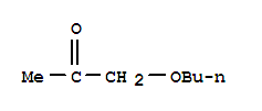 2-Propanone, 1-butoxy-(9ci) Structure,84223-13-2Structure