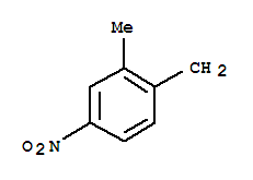 Methyl ,(2-methyl-4-nitrophenyl)-(9ci) Structure,844694-10-6Structure