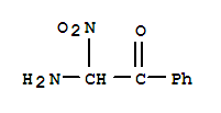 Acetophenone,2-aminonitro-(5ci) Structure,855936-60-6Structure