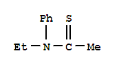 Acetanilide,n-ethylthio-(4ci) Structure,857622-65-2Structure