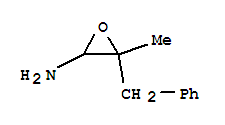 (3ci)-alpha-,-bta--ep氧基--gamma--苯基異丁胺結(jié)構(gòu)式_857809-92-8結(jié)構(gòu)式