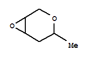 3,7-Dioxabicyclo[4.1.0]heptane,4-methyl-(3ci) Structure,859814-81-6Structure