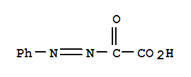 (1ci)-(苯基氮雜)-乙醛酸結(jié)構(gòu)式_861552-11-6結(jié)構(gòu)式