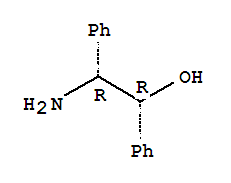 (1R,2r)-2-amino-1,2-diphenylethanol Structure,88082-66-0Structure