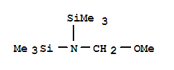 Aminomethylating Reagent A Structure,88211-44-3Structure