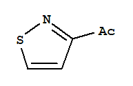 (7ci)-3-異噻唑甲酮結構式_88511-35-7結構式