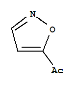 1-(Isoxazol-5-yl)ethanone Structure,88511-38-0Structure