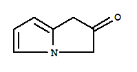 1H-pyrrolizin-2(3h)-one(9ci) Structure,89059-09-6Structure