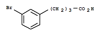 3-溴苯丁酸結(jié)構(gòu)式_899350-32-4結(jié)構(gòu)式