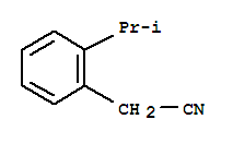 (6ci,7ci)-O-異丙基苯-7-甲腈結(jié)構(gòu)式_91131-80-5結(jié)構(gòu)式