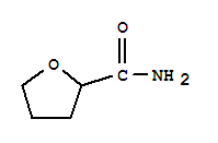 Tetrahydro-2-furancarboxamide Structure,91470-28-9Structure