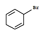 1,4-Cyclohexadiene,3-bromo-(9ci) Structure,95896-88-1Structure