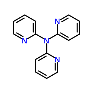 2-Pyridinamine,n,n-di-2-pyridinyl- Structure,10428-50-9Structure