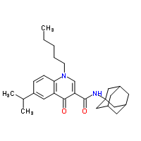 SER-601結(jié)構(gòu)式_1048038-90-9結(jié)構(gòu)式