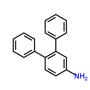 3,4-Diphenylaniline Structure,10569-67-2Structure