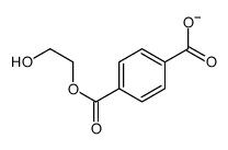 Terephthalic acid, monohydroxyethyl ester sodium salts terephthalic acid,monohydroxyethyl ester sodium salts Structure,1137-99-1Structure