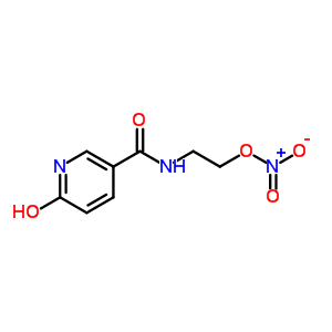 6-Hydroxy nicorandil Structure,113743-17-2Structure