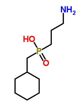 CGP 46381結(jié)構(gòu)式_123691-14-5結(jié)構(gòu)式