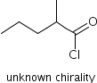 (4aR,5S,6S)-4-[(2,2-二甲基丁?；?氧基]-5-{2-[(2R,4R)-4-羥基-6-氧代四氫-2H-吡喃-2-基]乙基}-6-甲基-2,3,4,4A,5,6-六氫-2-萘甲酸結(jié)構(gòu)式_125206-31-7結(jié)構(gòu)式