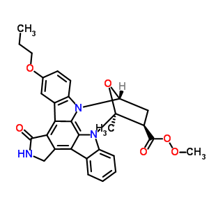 Kt5926結(jié)構(gòu)式_126643-38-7結(jié)構(gòu)式