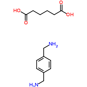 [4-(Aminomethyl)phenyl]methanamine Structure,13534-24-2Structure