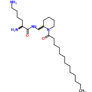 Npc-15437 dihydrochloride Structure,136449-85-9Structure