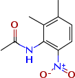 N-(2,3-dimethyl-6-nitrophenyl)acetamide Structure,138330-47-9Structure