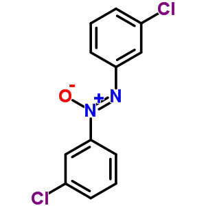 3,3-Dichloroazoxybenzene Structure,139-24-2Structure