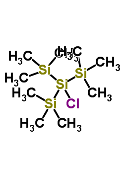 2-(Triisopropylsilyl)-1,3-dithiane Structure,145251-89-4Structure