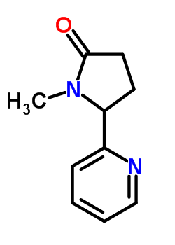 (+/-)-Ortho-可替寧結(jié)構(gòu)式_147732-31-8結(jié)構(gòu)式