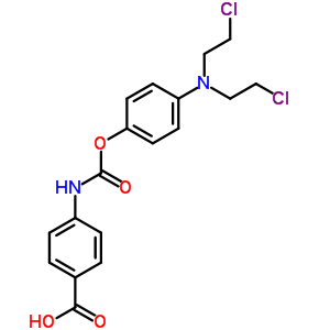 Ic 140結(jié)構(gòu)式_148-78-7結(jié)構(gòu)式