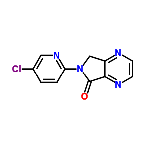 RP 48497 Structure,148891-53-6Structure