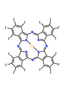 Copper 1 2 3 4 8 9 10 11 15 16 17 18 22& Structure,14916-87-1Structure