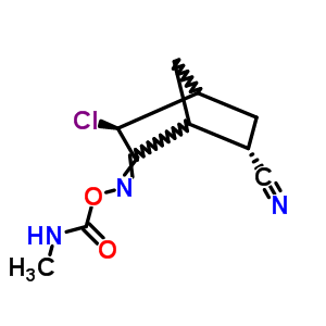 Tranid Structure,15271-41-7Structure