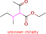 Ethyl 2-(2-butyl)acetoacetate Structure,1540-31-4Structure