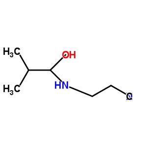 N-(2-cyanoethyl-d3)-l-valine Structure,160210-22-0Structure