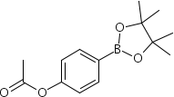 Chlorthalidone impurity g Structure,16289-13-7Structure