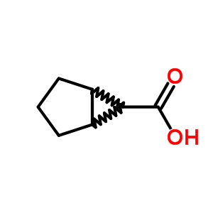 Bicyclo[3.1.0]hexane-6-carboxylic acid Structure,16650-37-6Structure