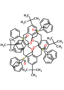 Calcium ionophore vi Structure,171979-66-1Structure