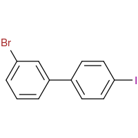 3-Bromo-4’-iodo-biphenyl Structure,187275-73-6Structure