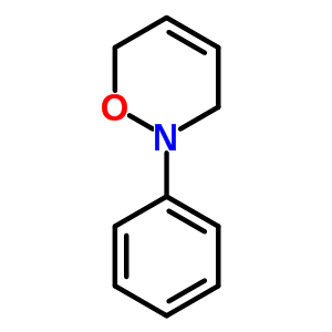 2-Phenyl-3,6-dihydrooxazine Structure,19029-45-9Structure