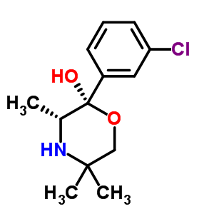 (R,r)-羥基丁螺環(huán)酮結(jié)構(gòu)式_192374-15-5結(jié)構(gòu)式