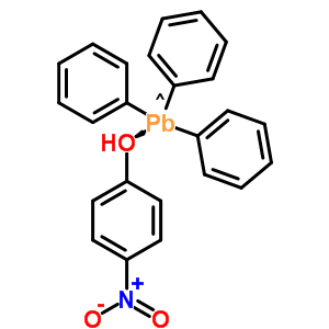 4-Nitrophenol Structure,19628-84-3Structure