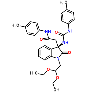 AG-041R結(jié)構(gòu)式_199800-49-2結(jié)構(gòu)式