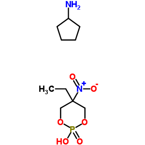 環(huán)戊胺結(jié)構(gòu)式_20133-67-9結(jié)構(gòu)式