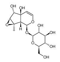 4,5-二氟酞酸結(jié)構(gòu)式_20486-27-5結(jié)構(gòu)式