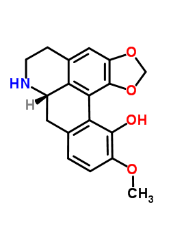 月桂樹(shù)賓結(jié)構(gòu)式_20497-21-6結(jié)構(gòu)式