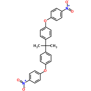 20653-11-6Bnpp Structure,20653-11-6Structure