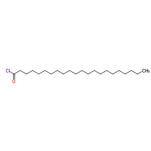 Behenoyl chloride Structure,21132-76-3Structure